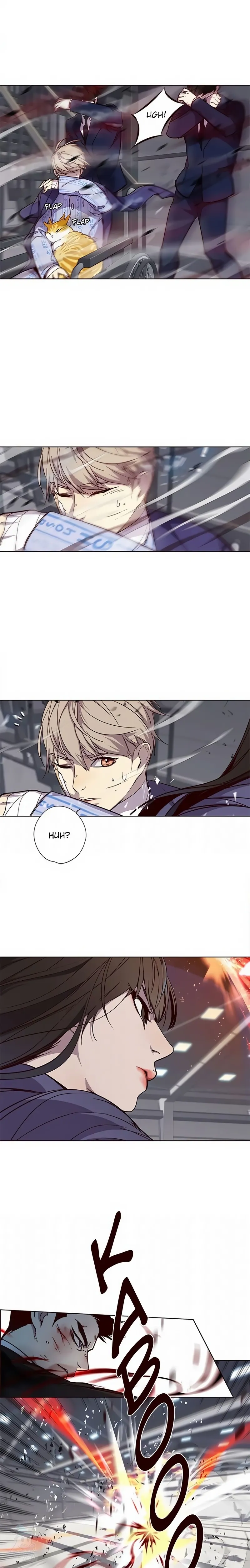 Read Veletric Pt Manga Online