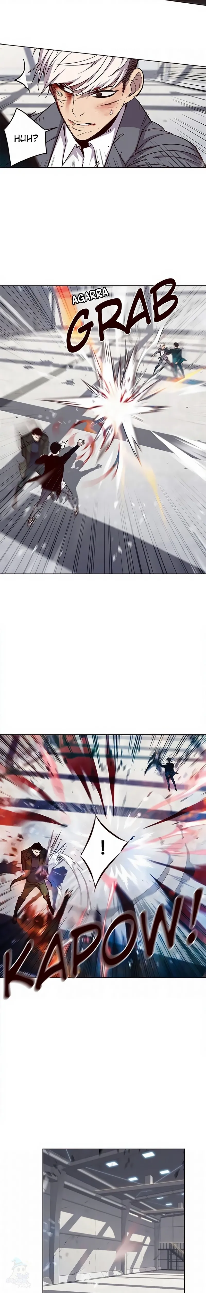 Read Veletric Pt Manga Online