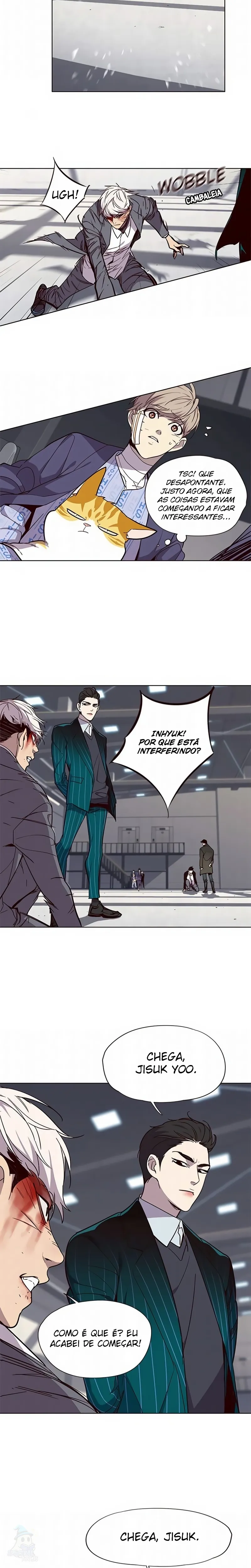Read Veletric Pt Manga Online