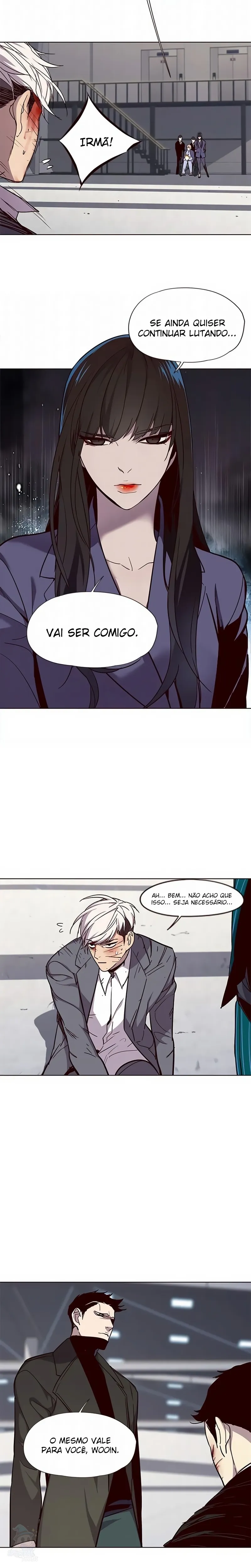 Read Veletric Pt Manga Online
