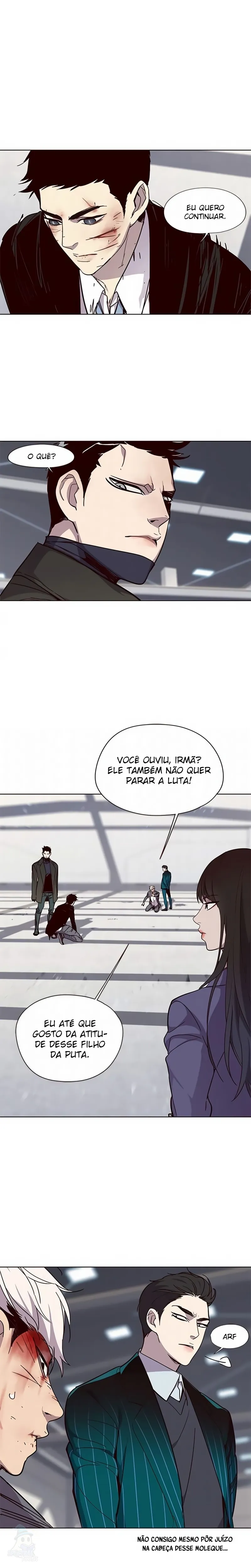 Read Veletric Pt Manga Online