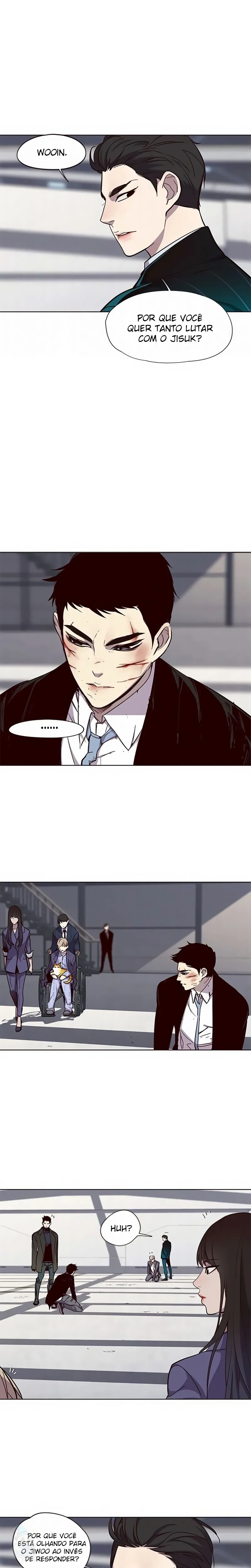 Read Veletric Pt Manga Online