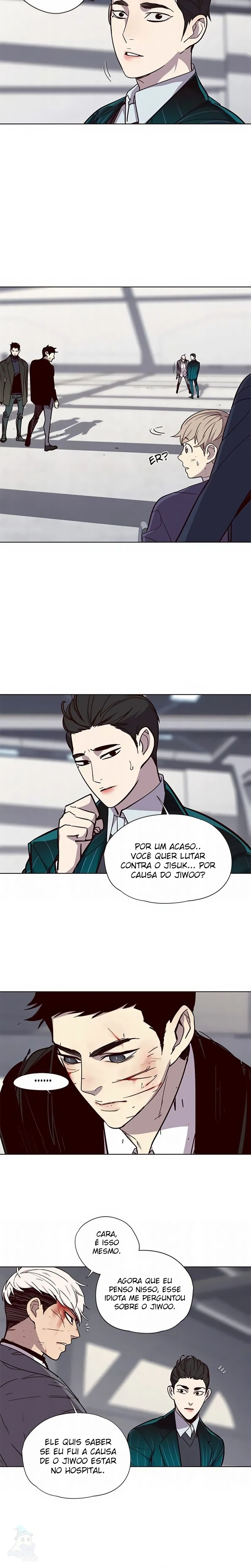 Read Veletric Pt Manga Online