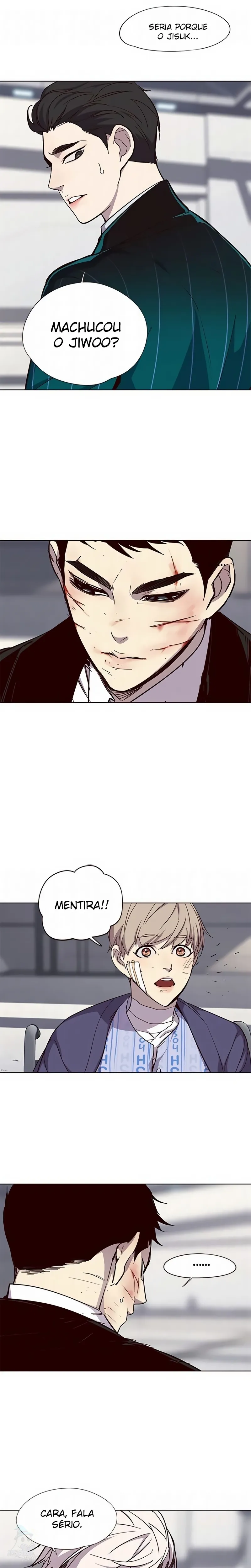 Read Veletric Pt Manga Online