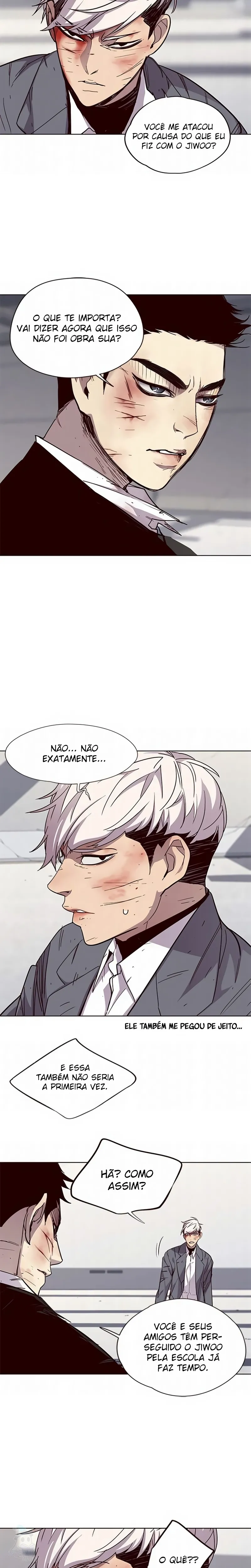 Read Veletric Pt Manga Online