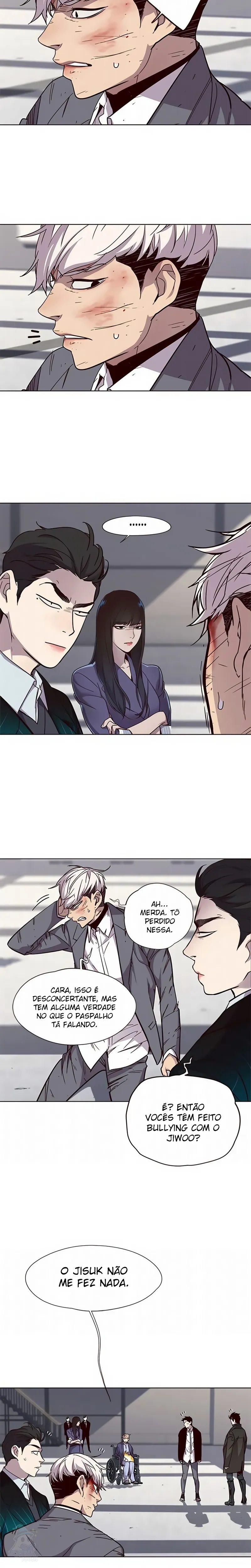 Read Veletric Pt Manga Online