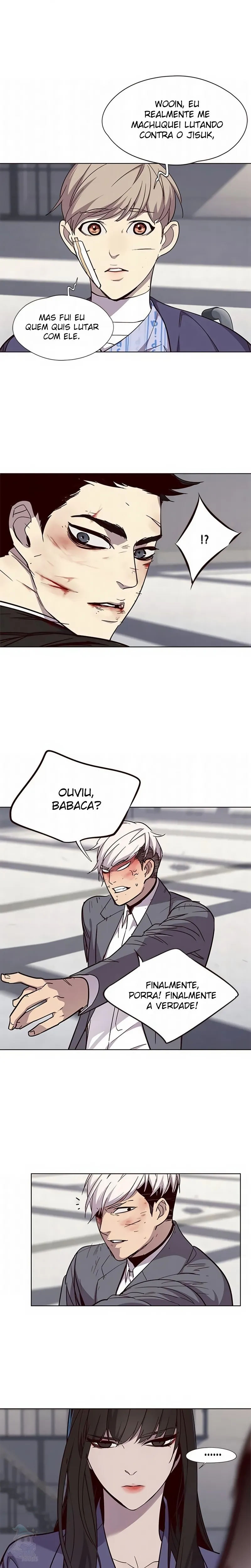Read Veletric Pt Manga Online