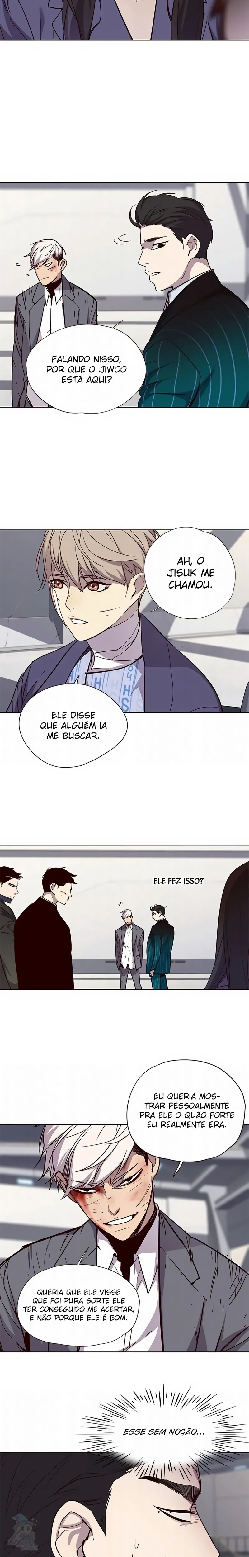 Read Veletric Pt Manga Online