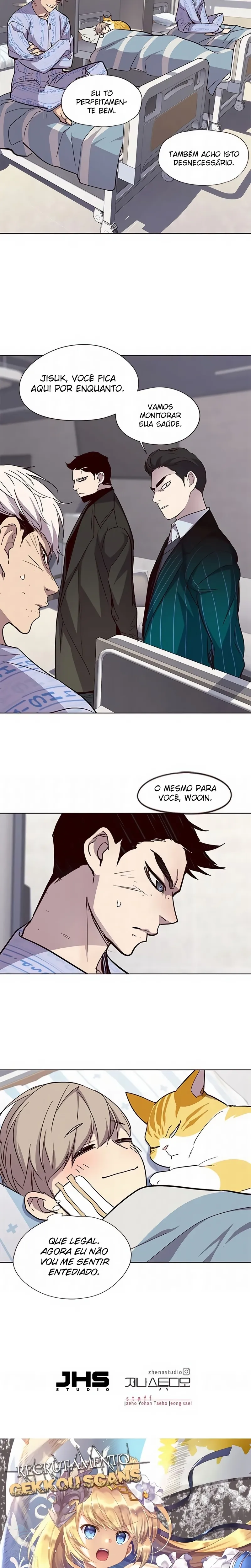 Read Veletric Pt Manga Online