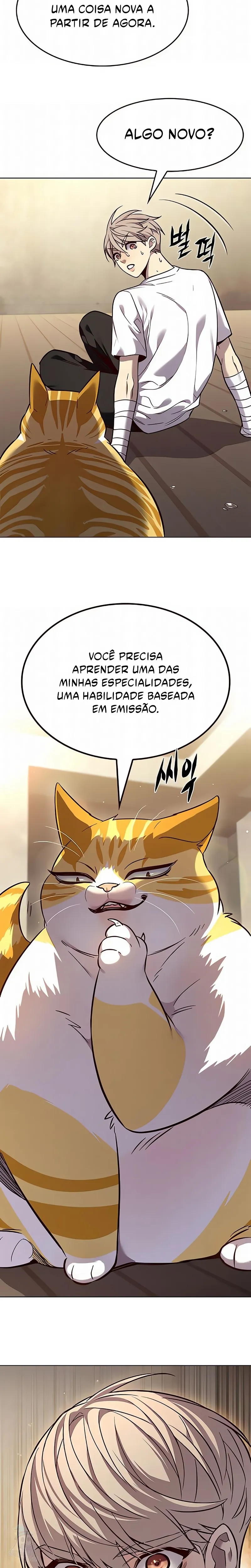 Read Veletric Pt Manga Online