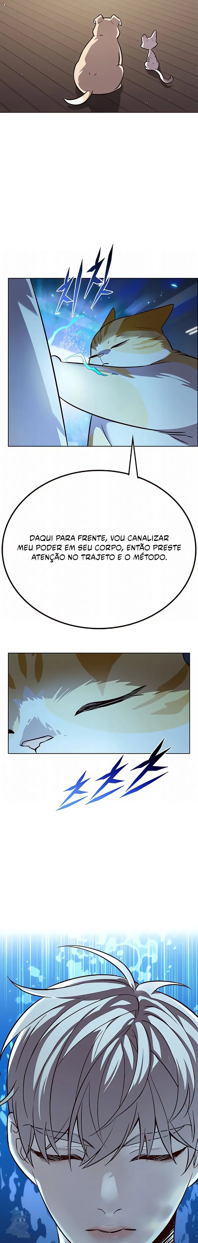 Read Veletric Pt Manga Online