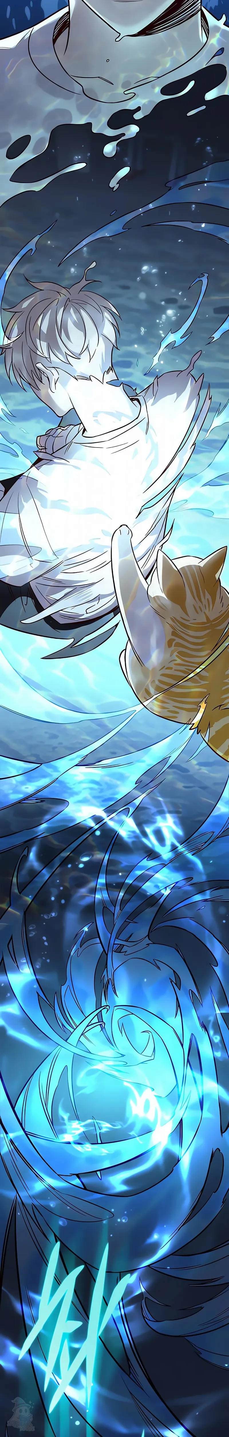Read Veletric Pt Manga Online