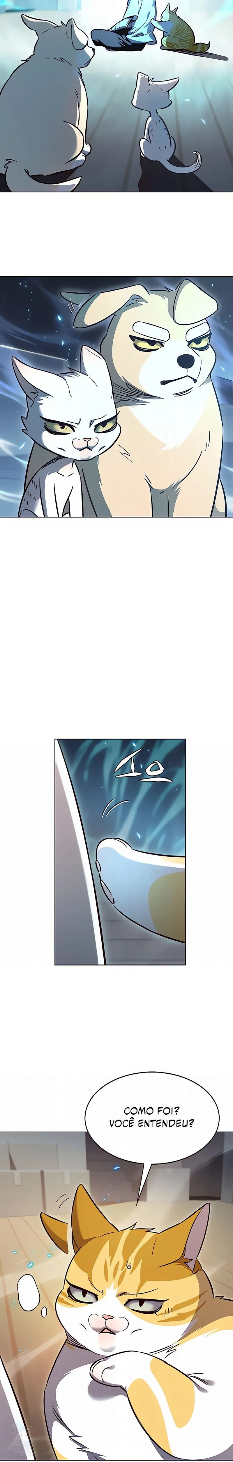 Read Veletric Pt Manga Online