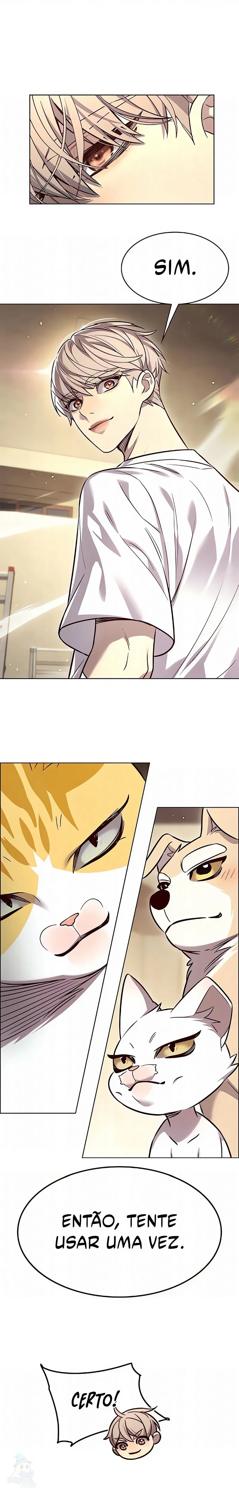 Read Veletric Pt Manga Online