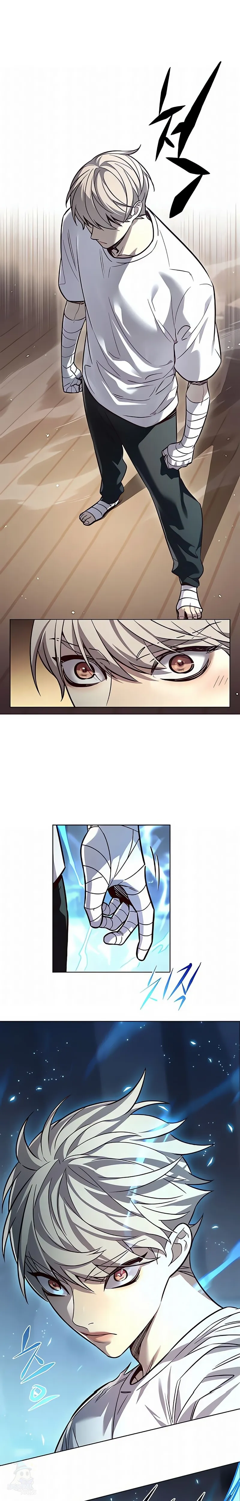Read Veletric Pt Manga Online