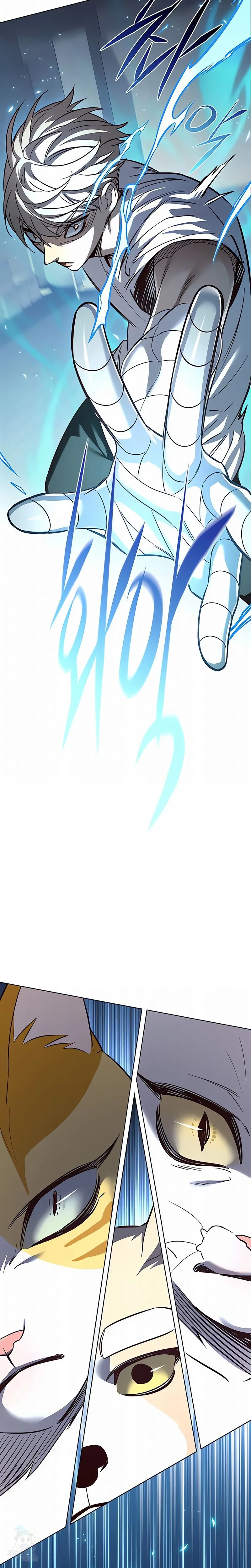 Read Veletric Pt Manga Online