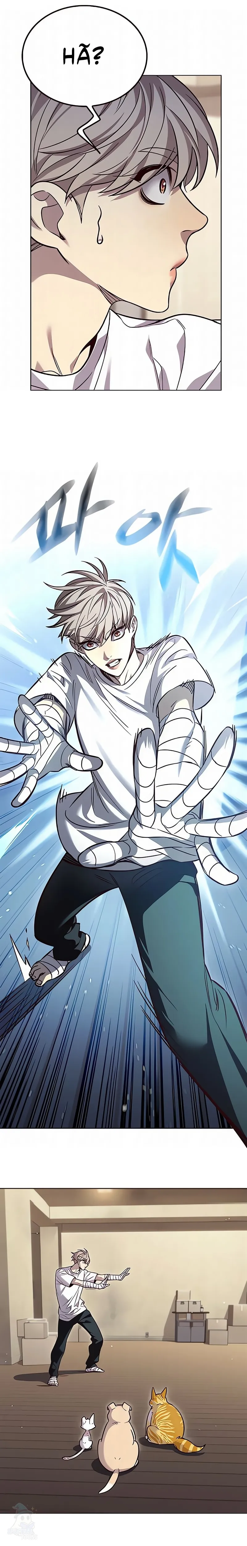 Read Veletric Pt Manga Online