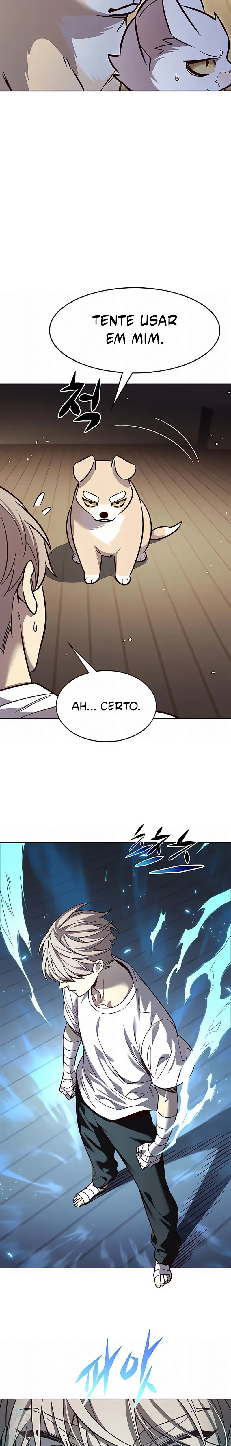 Read Veletric Pt Manga Online