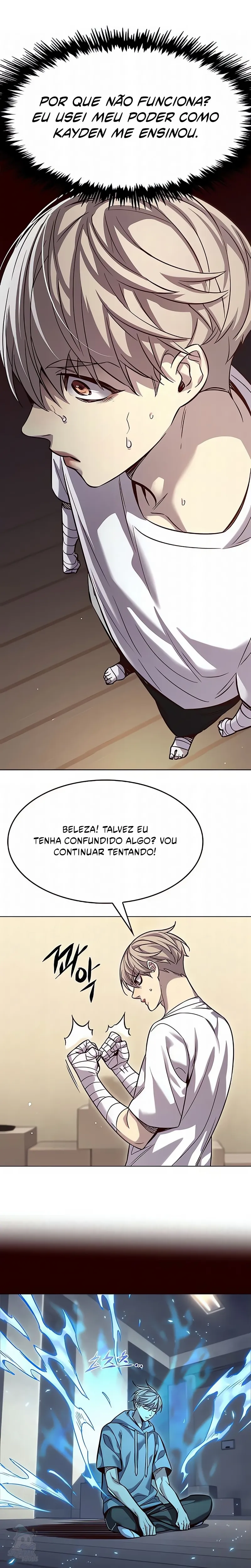 Read Veletric Pt Manga Online