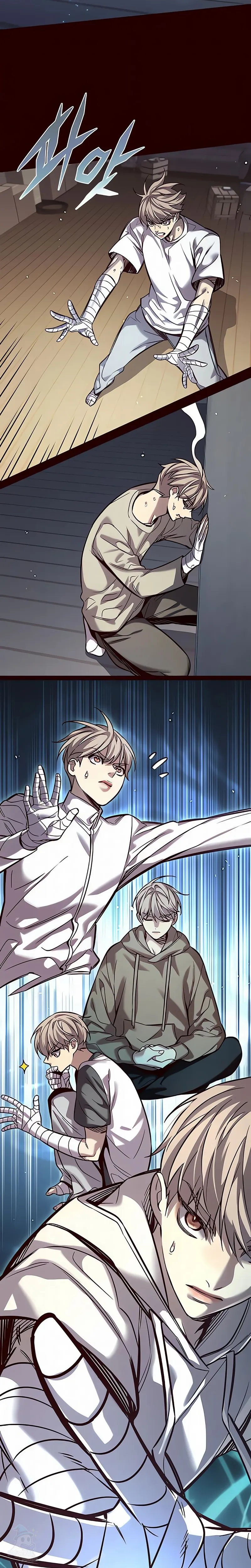 Read Veletric Pt Manga Online
