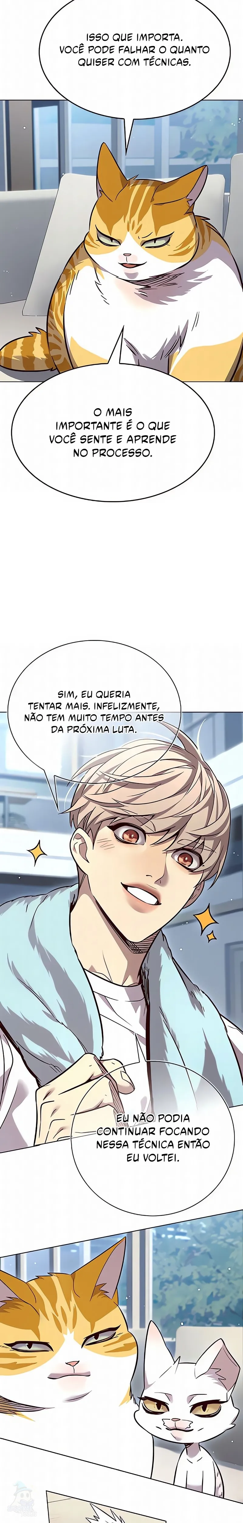 Read Veletric Pt Manga Online