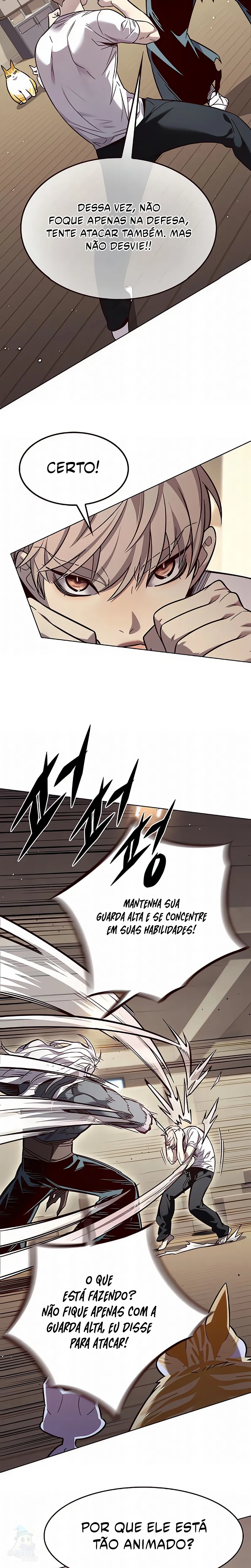 Read Veletric Pt Manga Online