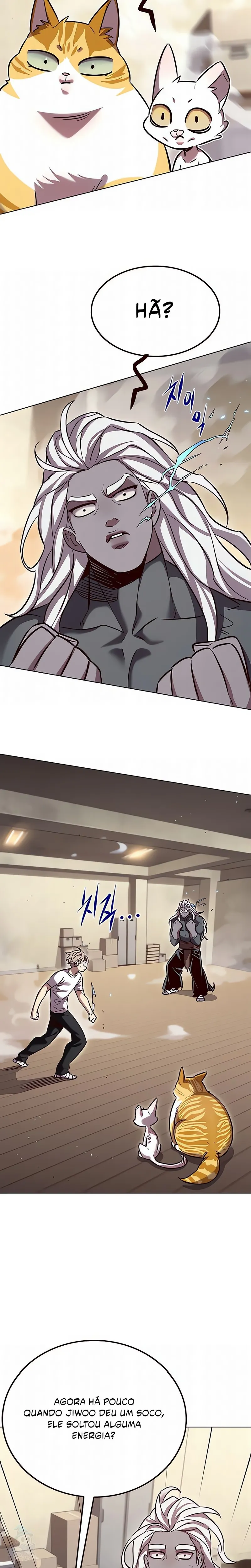 Read Veletric Pt Manga Online