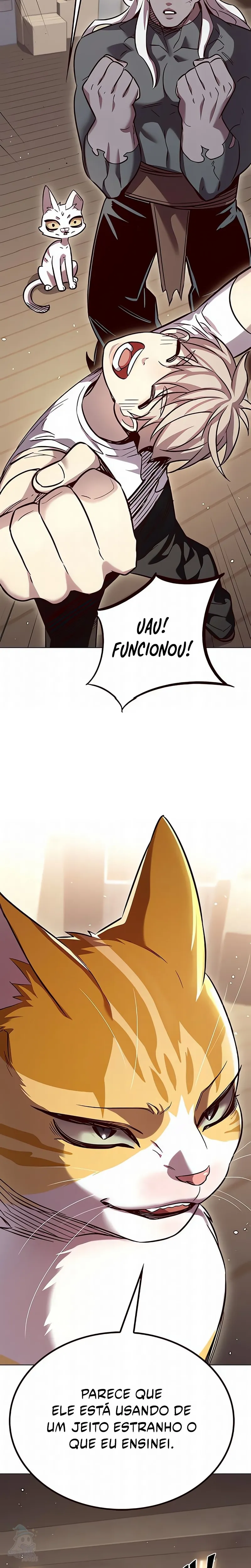 Read Veletric Pt Manga Online