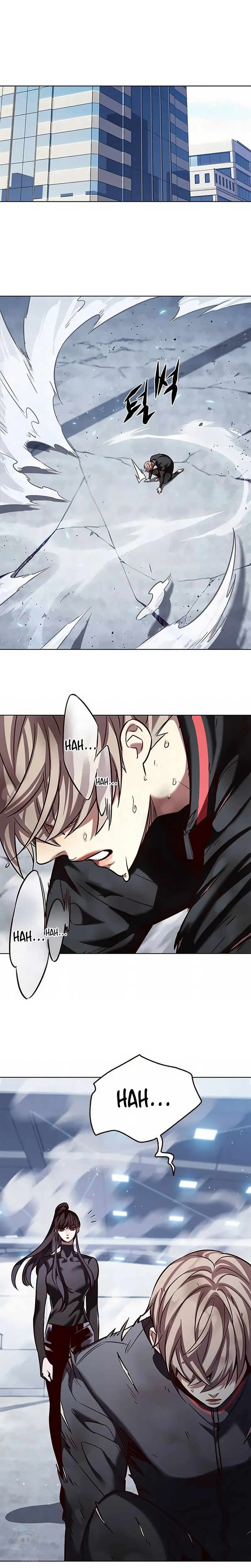 Read Veletric Pt Manga Online