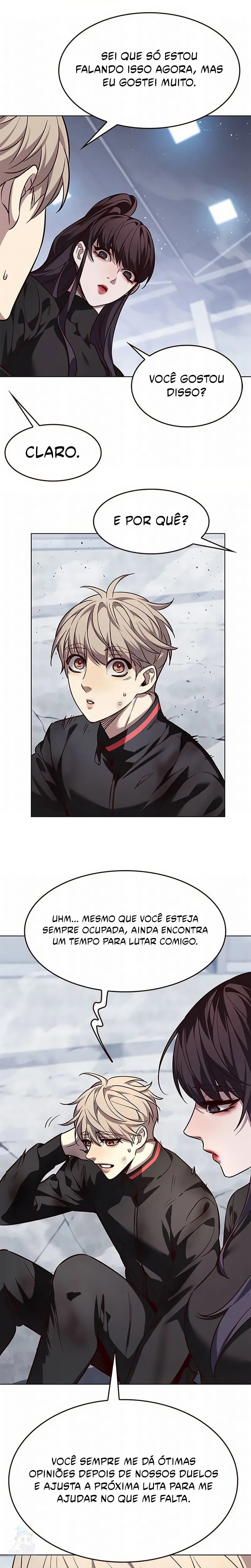 Read Veletric Pt Manga Online
