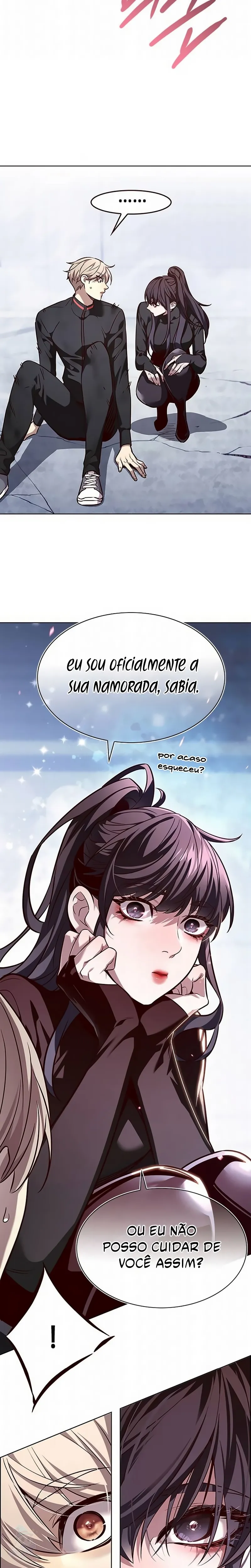 Read Veletric Pt Manga Online