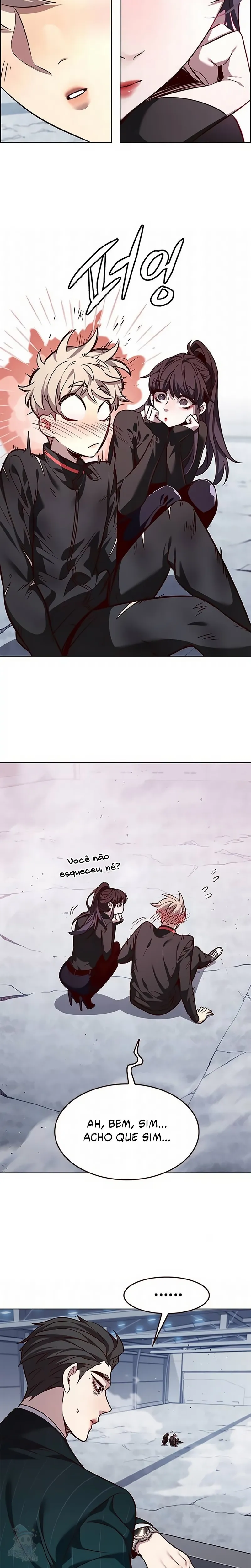 Read Veletric Pt Manga Online