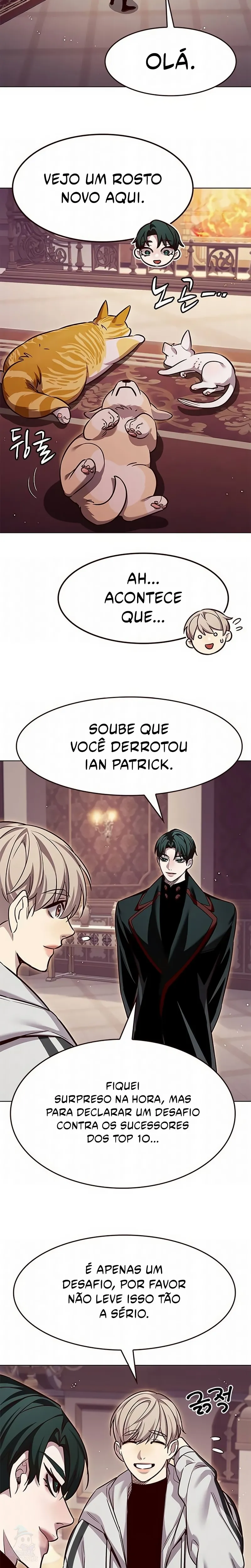 Read Veletric Pt Manga Online