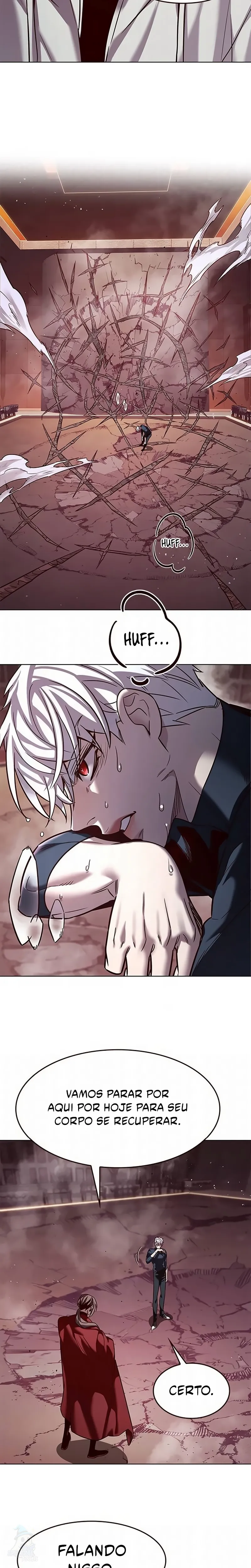 Read Veletric Pt Manga Online
