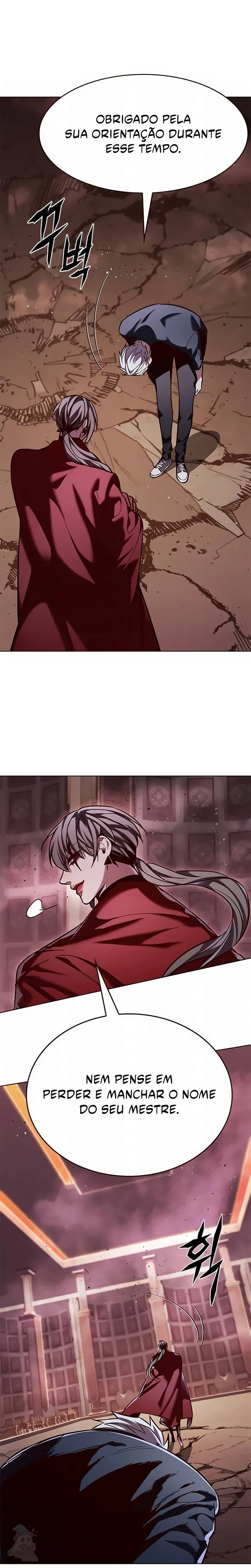 Read Veletric Pt Manga Online