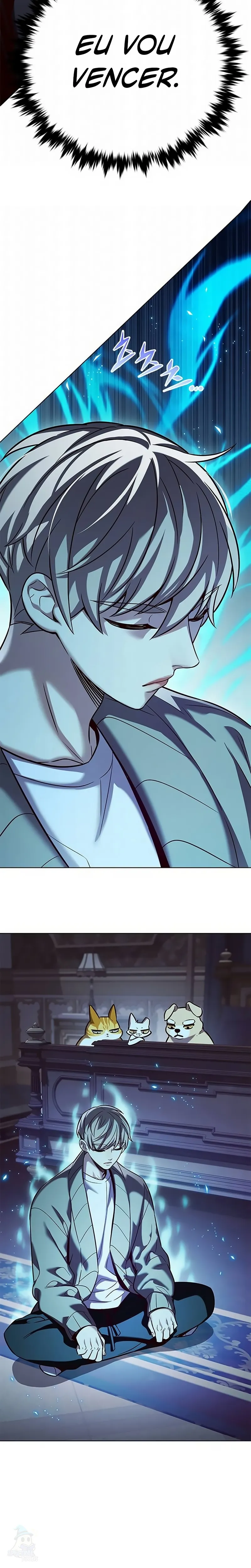 Read Veletric Pt Manga Online