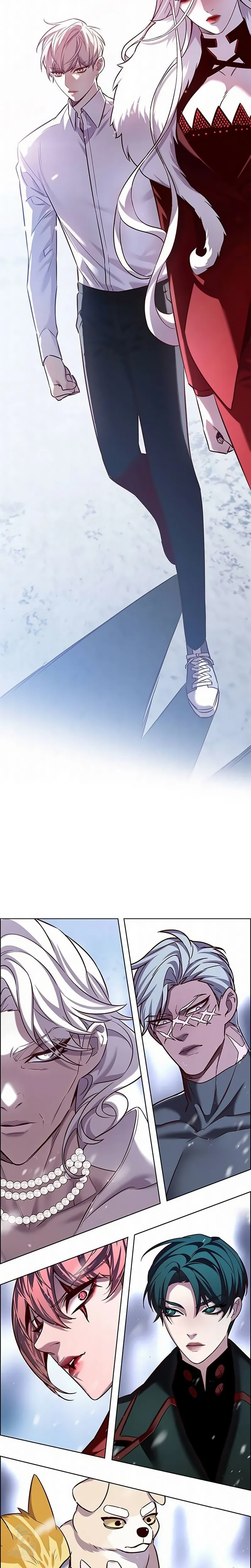 Read Veletric Pt Manga Online