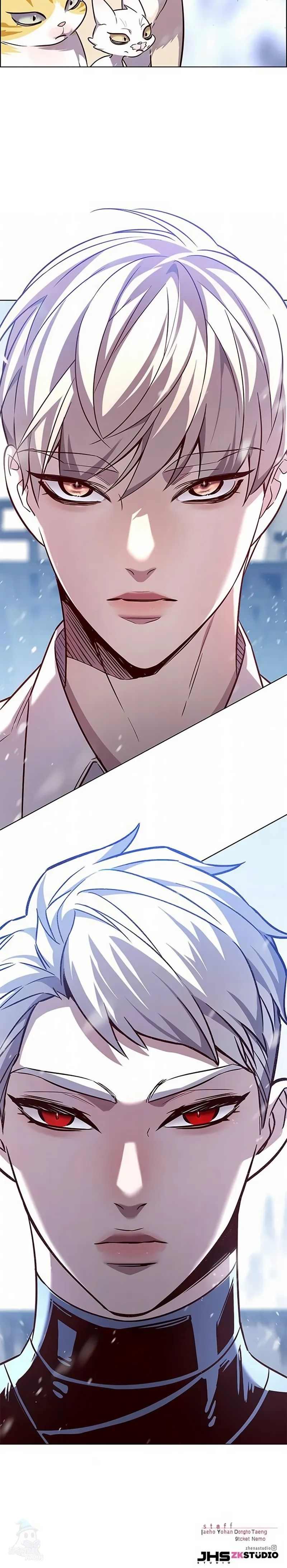 Read Veletric Pt Manga Online