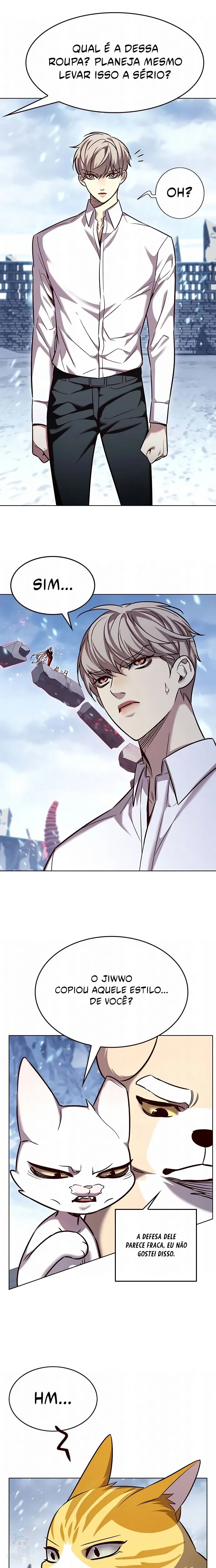 Read Veletric Pt Manga Online