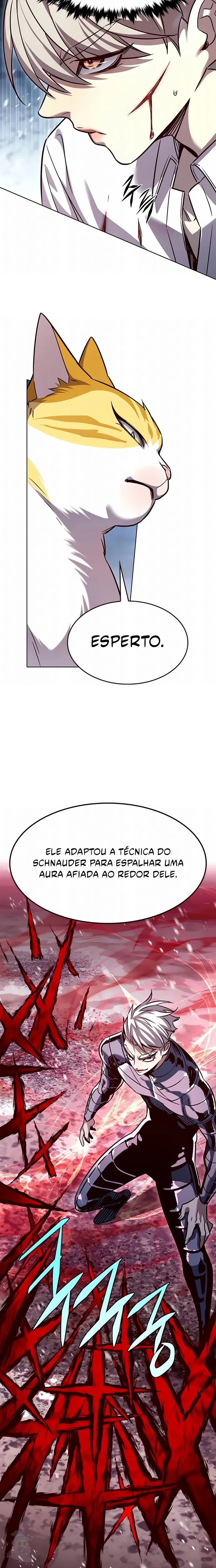 Read Veletric Pt Manga Online
