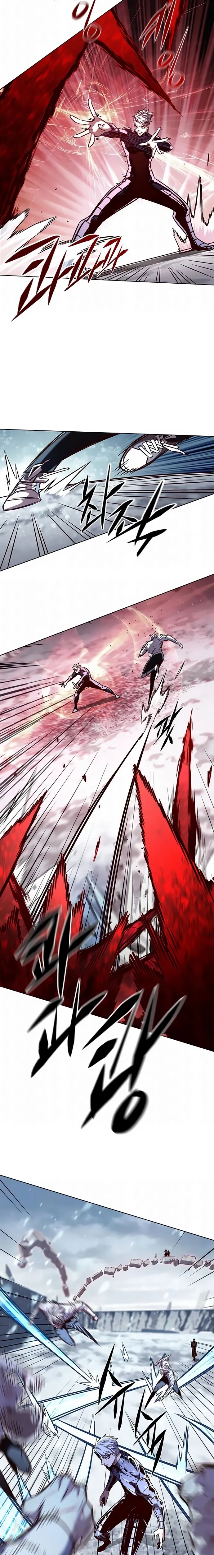 Read Veletric Pt Manga Online