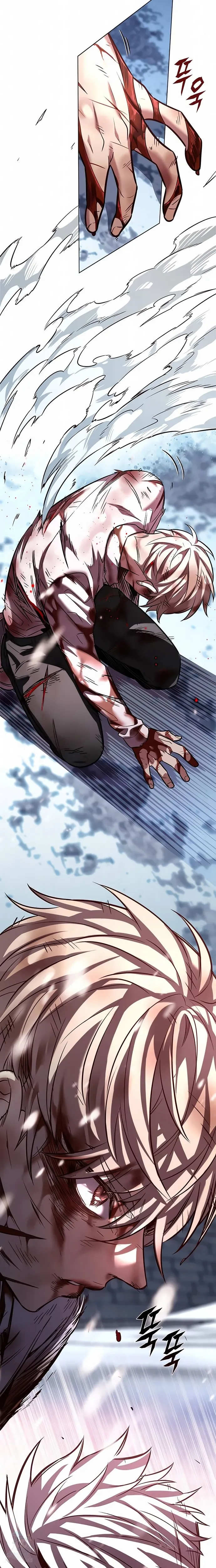 Read Veletric Pt Manga Online
