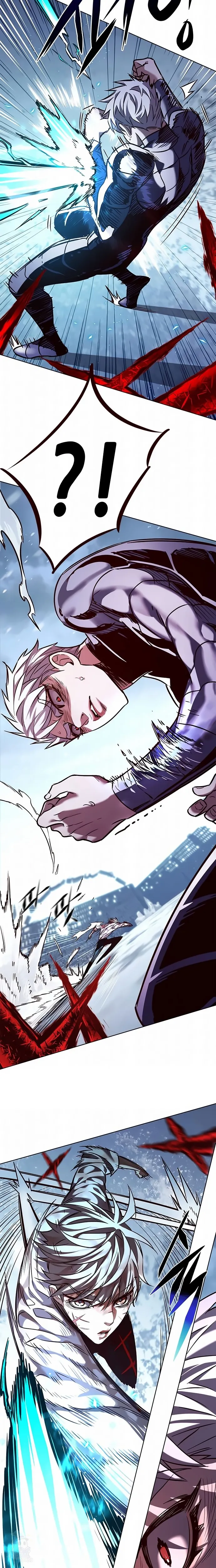 Read Veletric Pt Manga Online