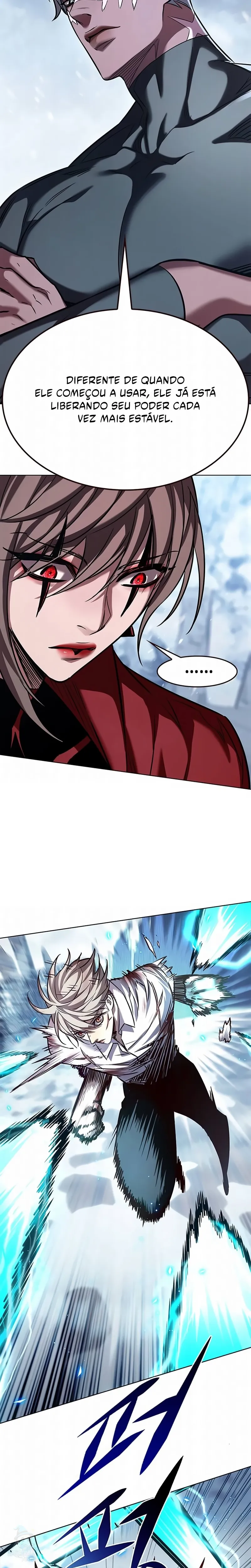 Read Veletric Pt Manga Online