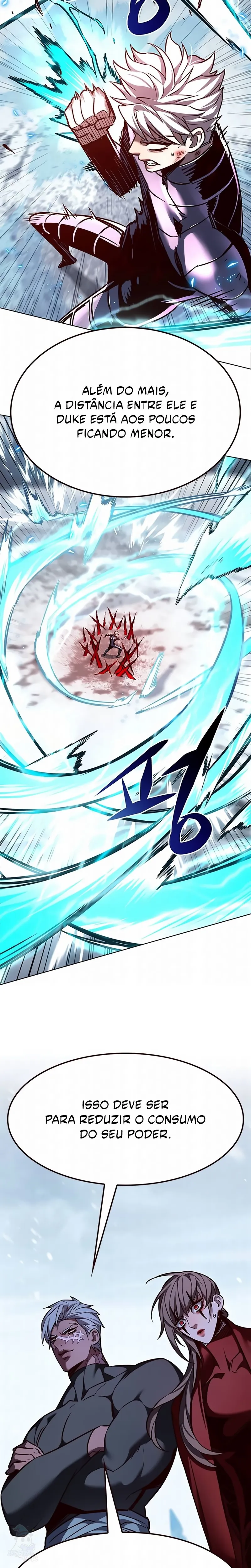 Read Veletric Pt Manga Online