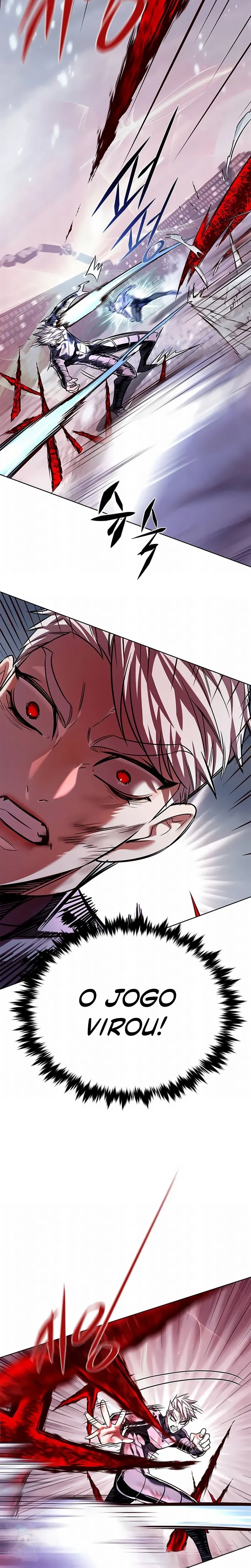 Read Veletric Pt Manga Online