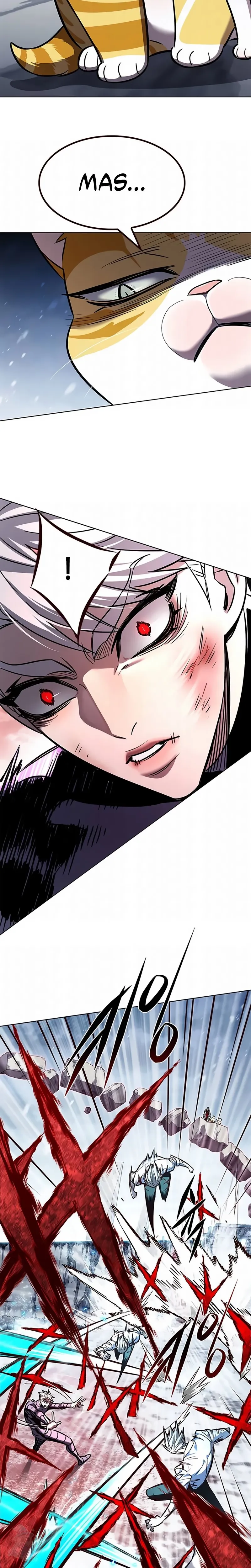 Read Veletric Pt Manga Online
