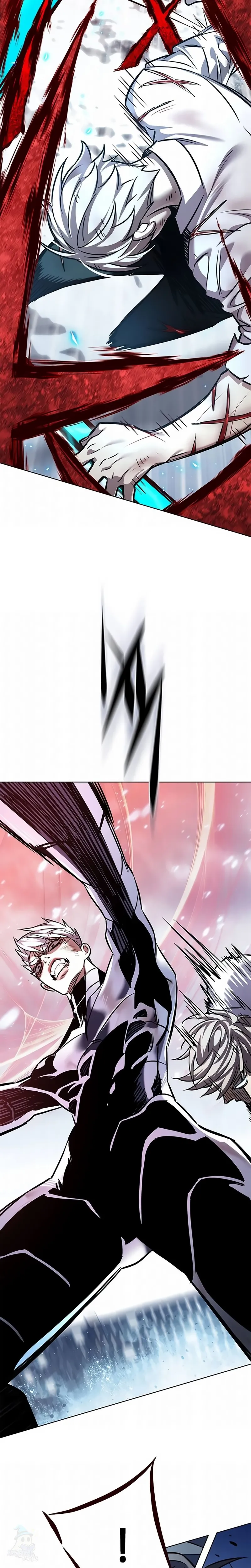 Read Veletric Pt Manga Online