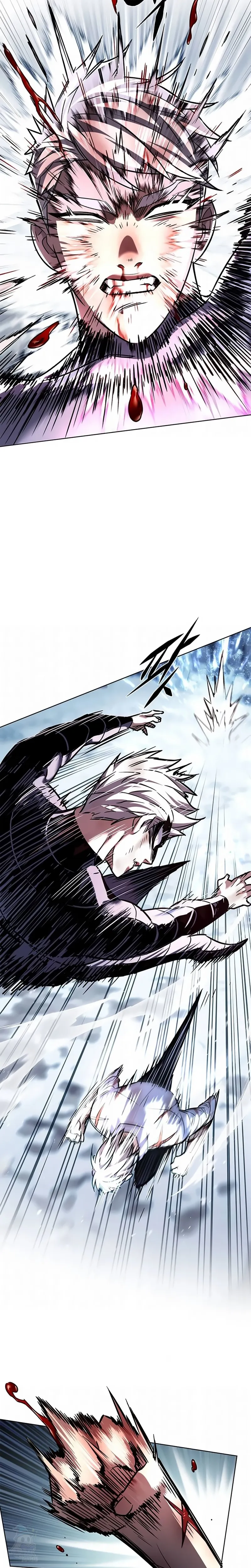 Read Veletric Pt Manga Online