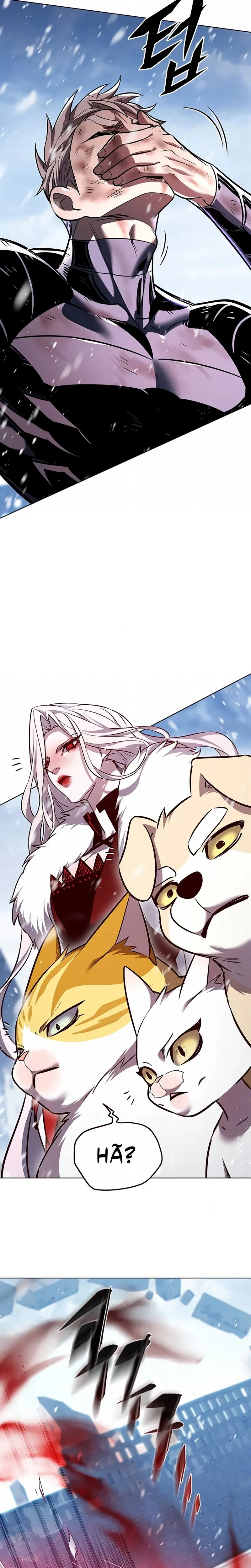 Read Veletric Pt Manga Online